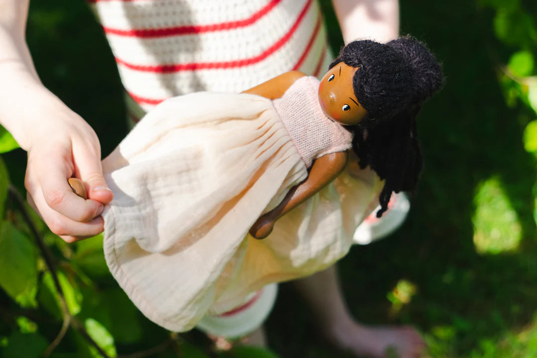 Tender Leaf Lola Wooden Doll