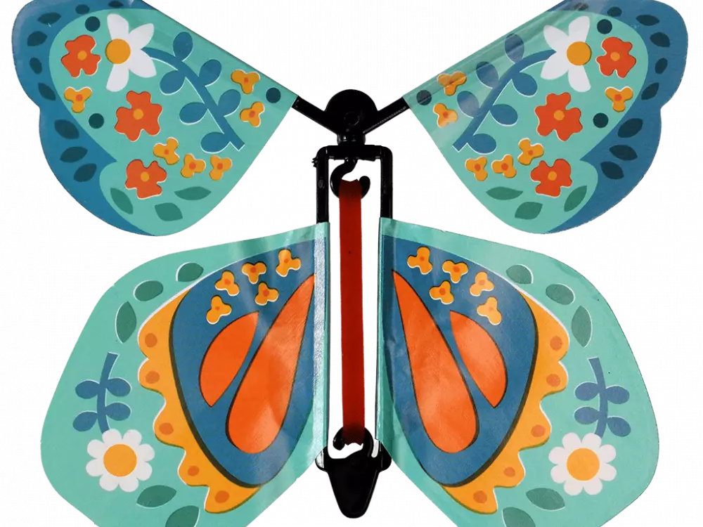 Rex London Magic Butterfly