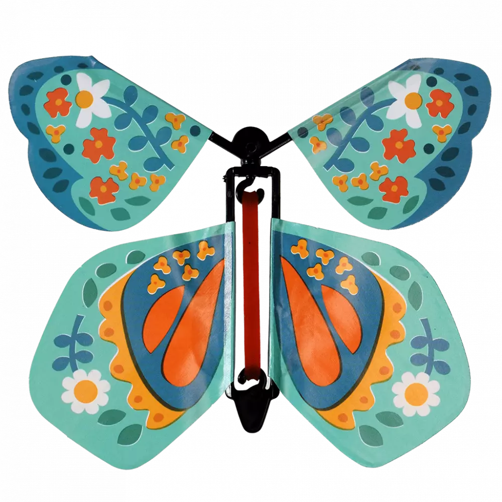 Rex London Magic Butterfly