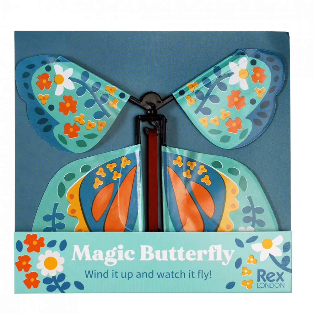 Rex London Magic Butterfly