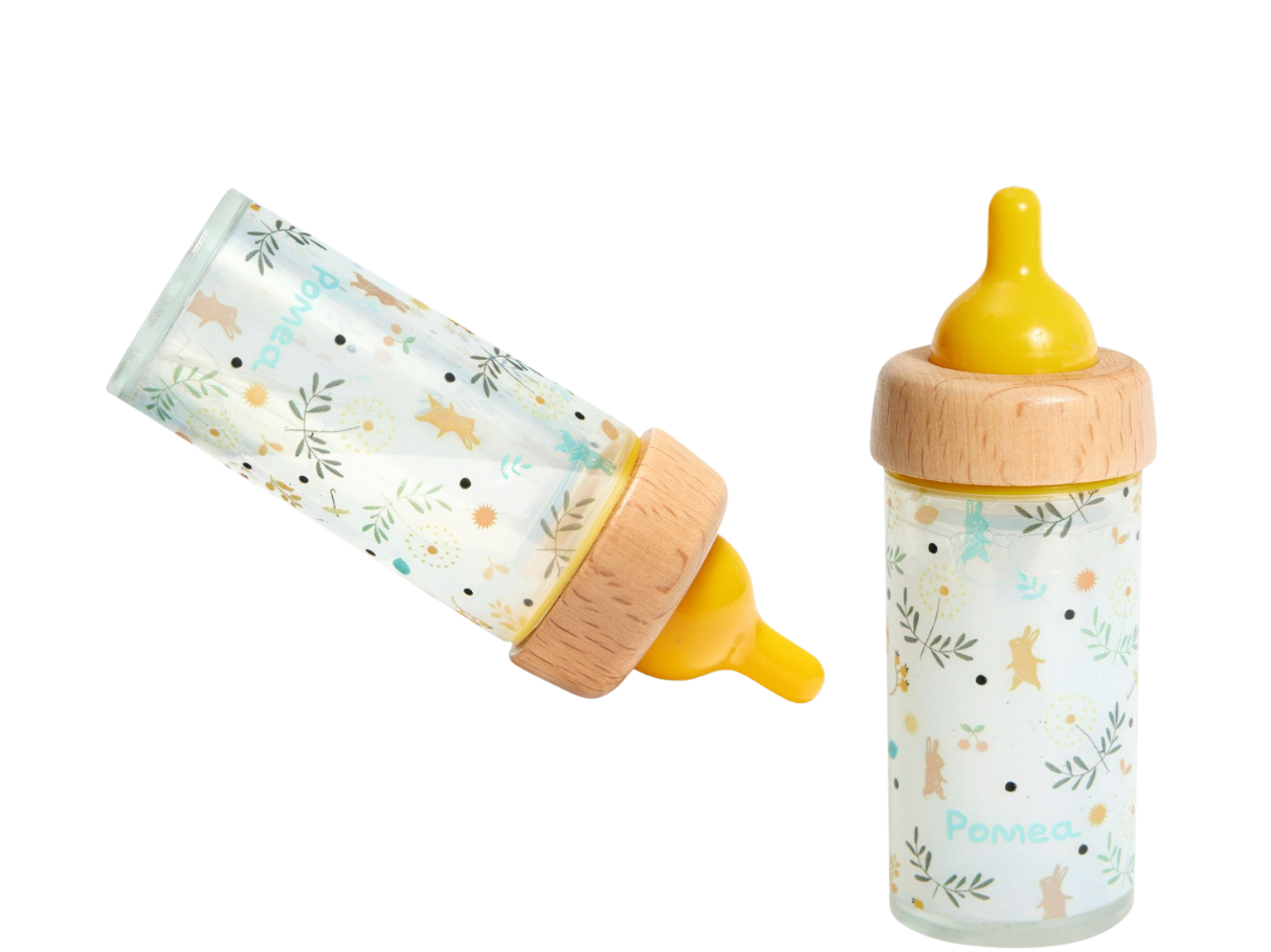 Djeco Magic Feeding Bottle