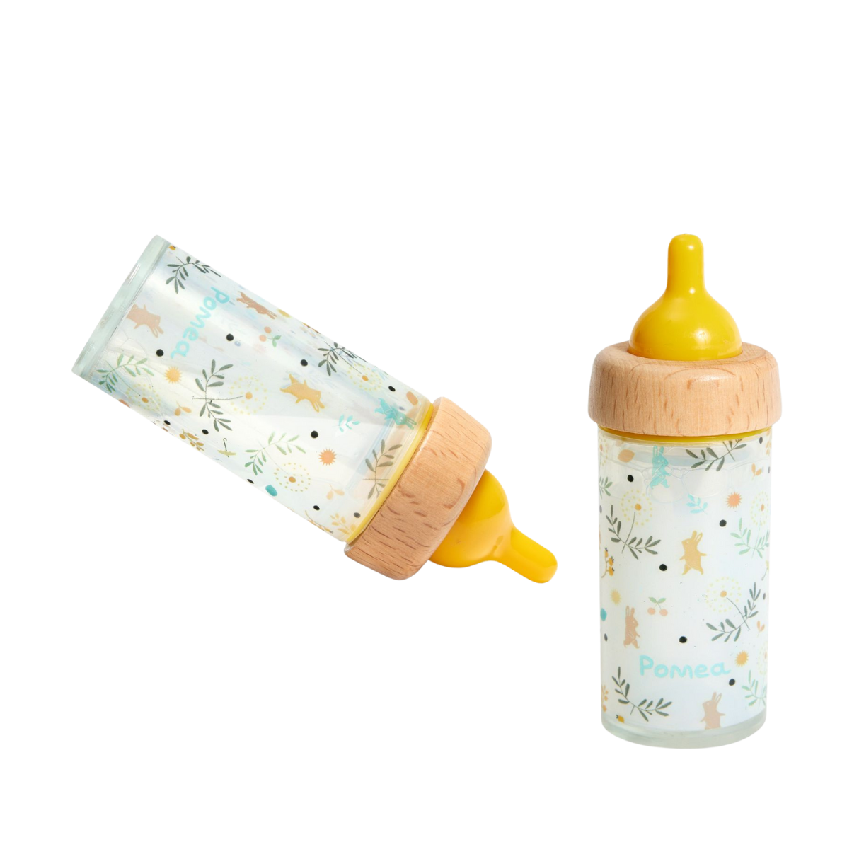 Djeco Magic Feeding Bottle
