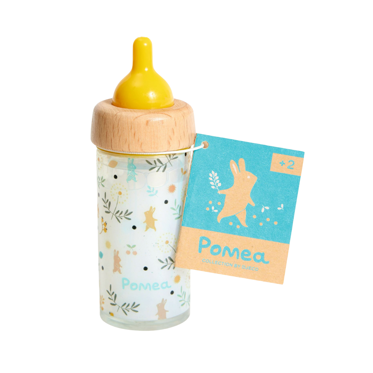 Djeco Magic Feeding Bottle