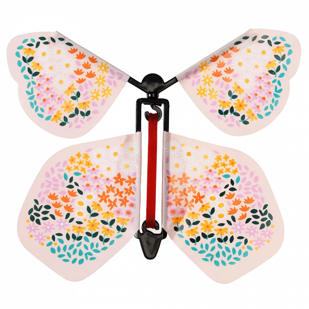 Rex London Magic Butterfly