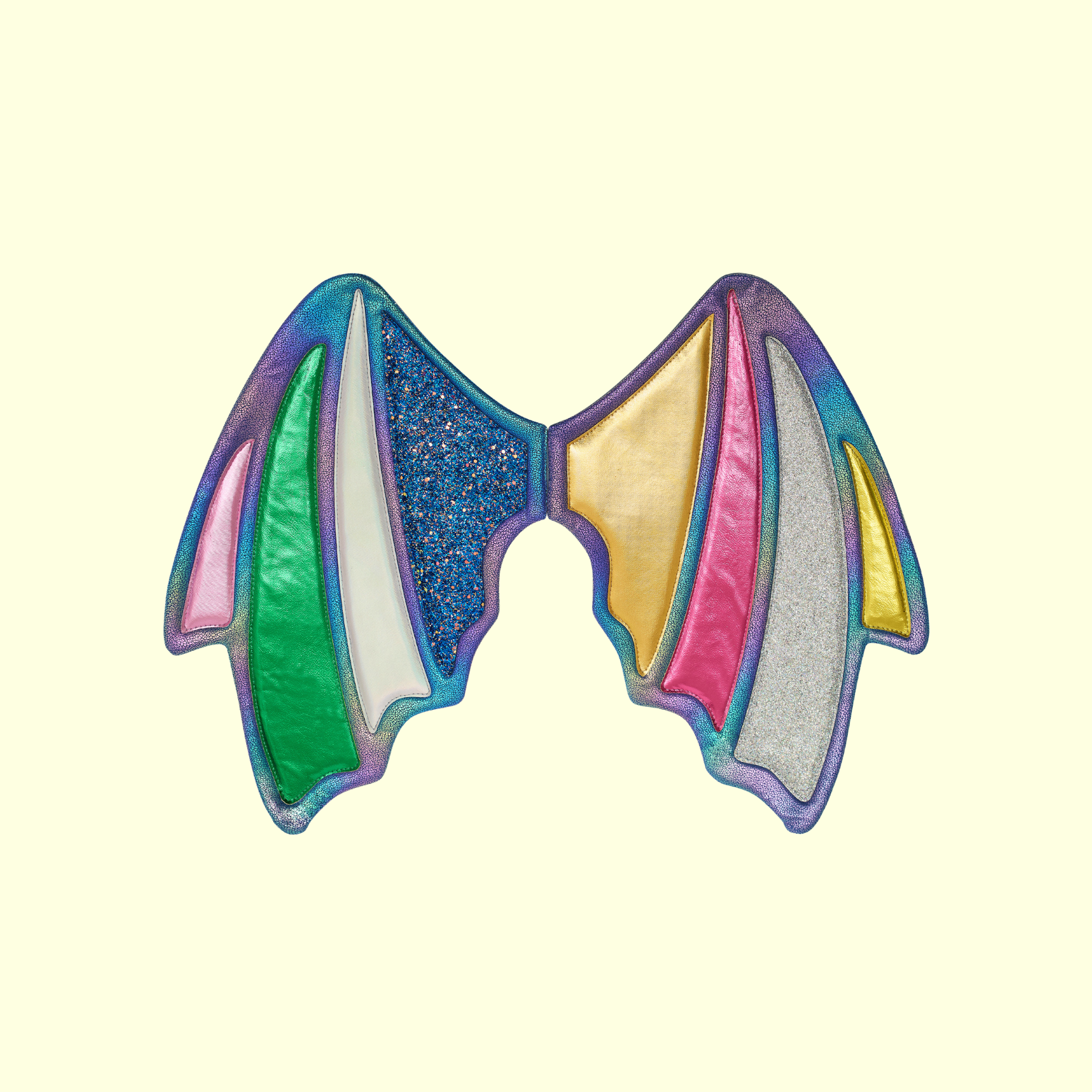 Mimi & Lula Magical Dragon Wings