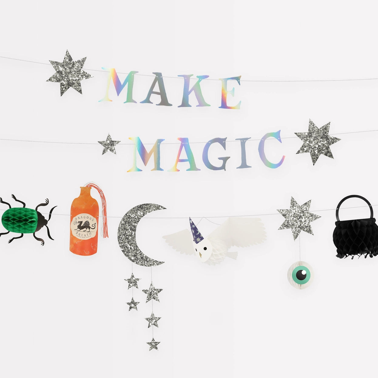 Meri Meri Making Magic Garland Set