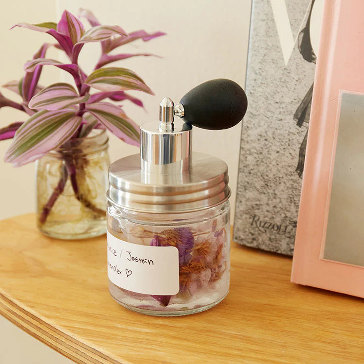 Huckleberry Make Your Own Perfume Kit