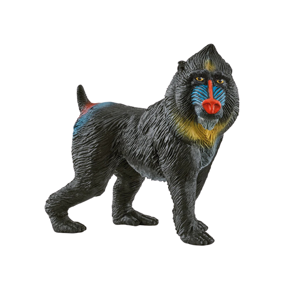 Schleich Mandrill