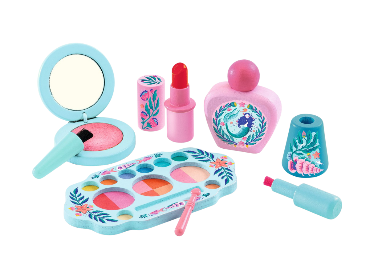 Djeco Marina's Make Up Set