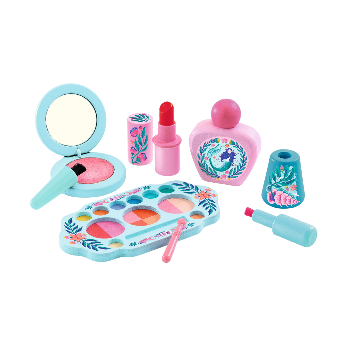 Djeco Marina's Make Up Set