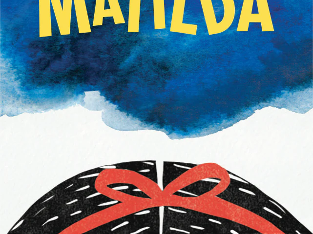 Yoto Card: Matilda
