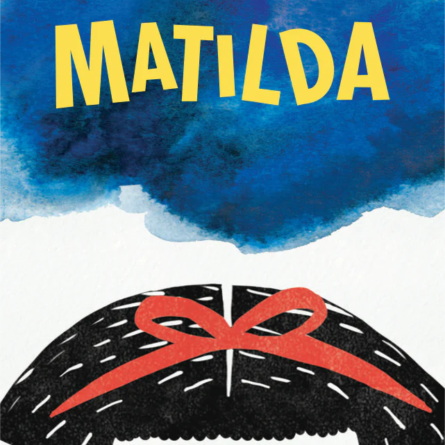 Yoto Card: Matilda
