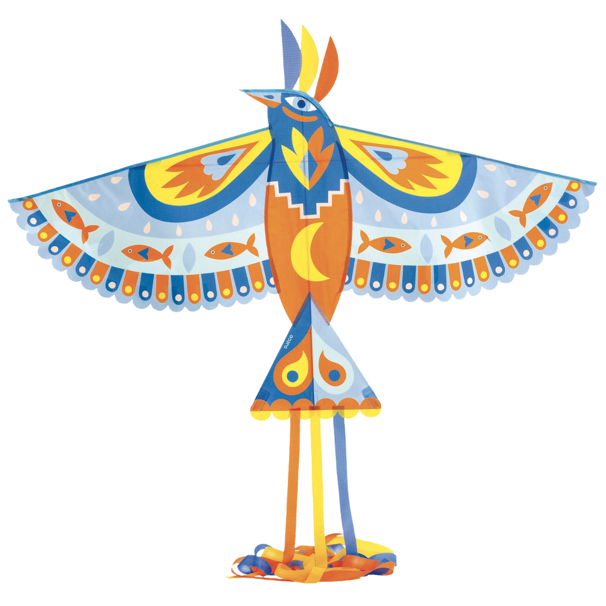 Djeco Maxi Bird Kite