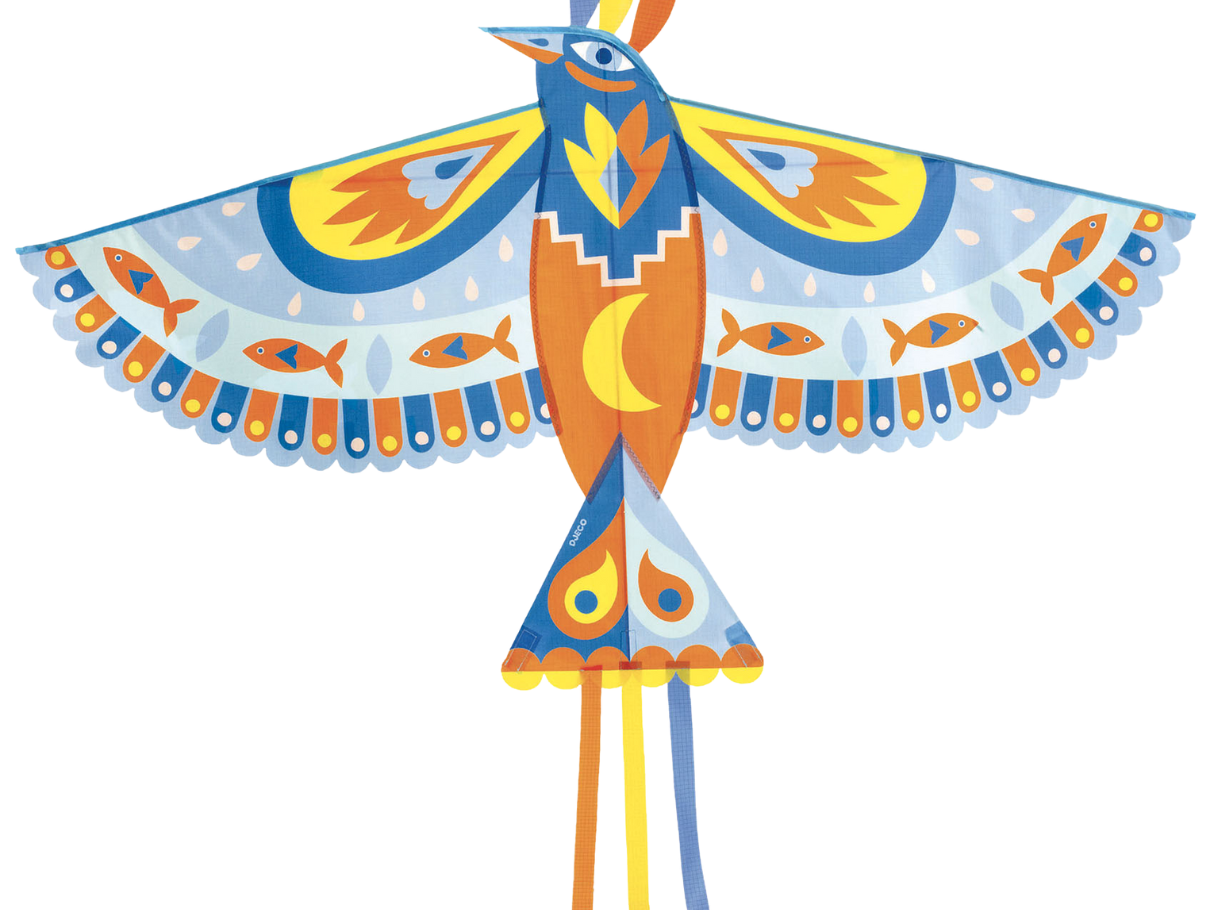 Djeco Maxi Bird Kite