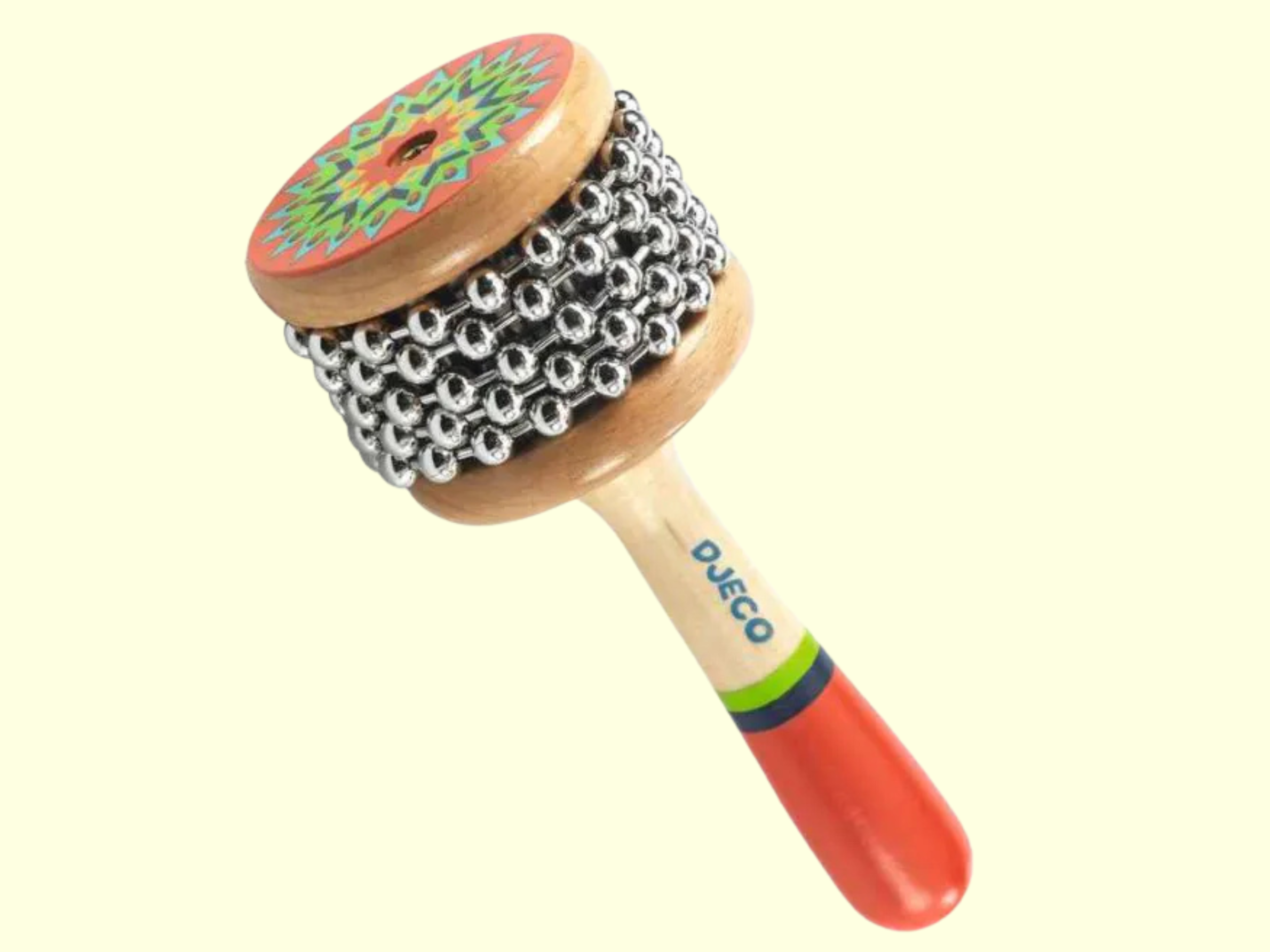 Djeco Animambo Mini Cabassa