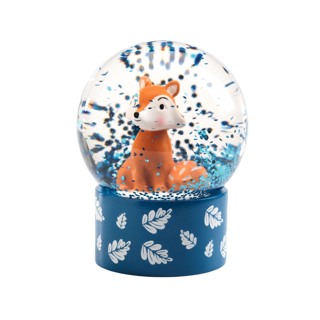 Djeco Mini Snow Globe