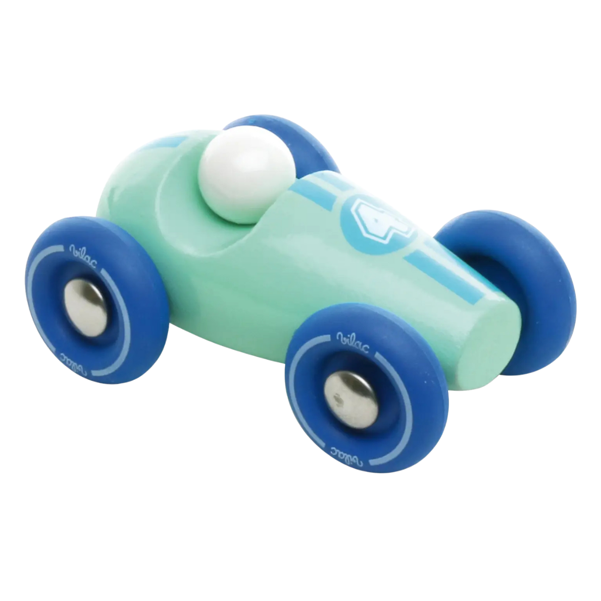 Vilac Mini Race Cars