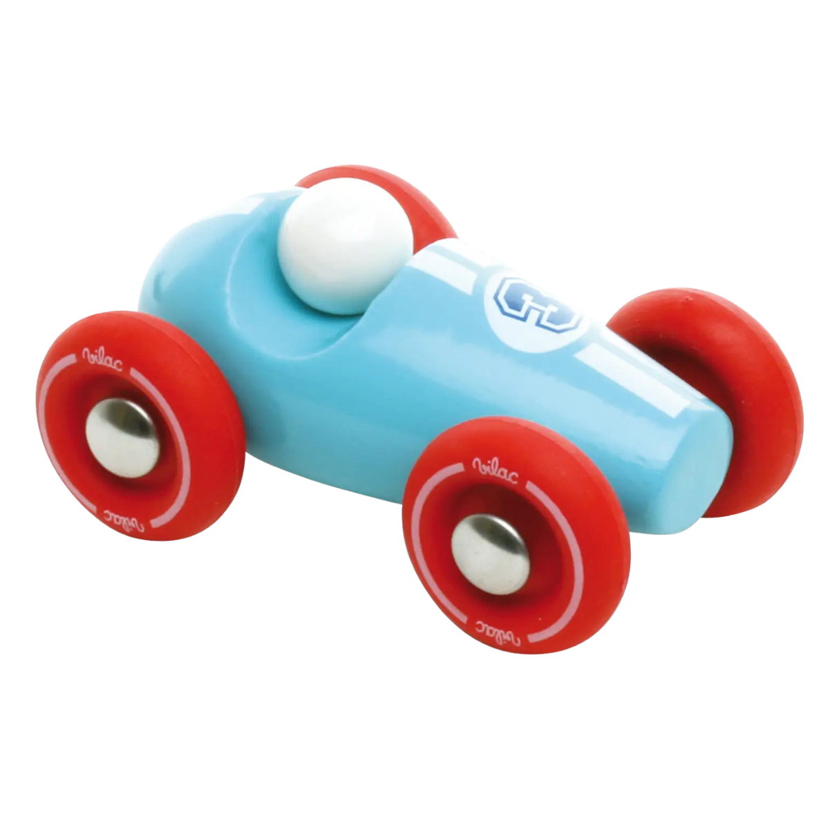 Vilac Mini Race Cars