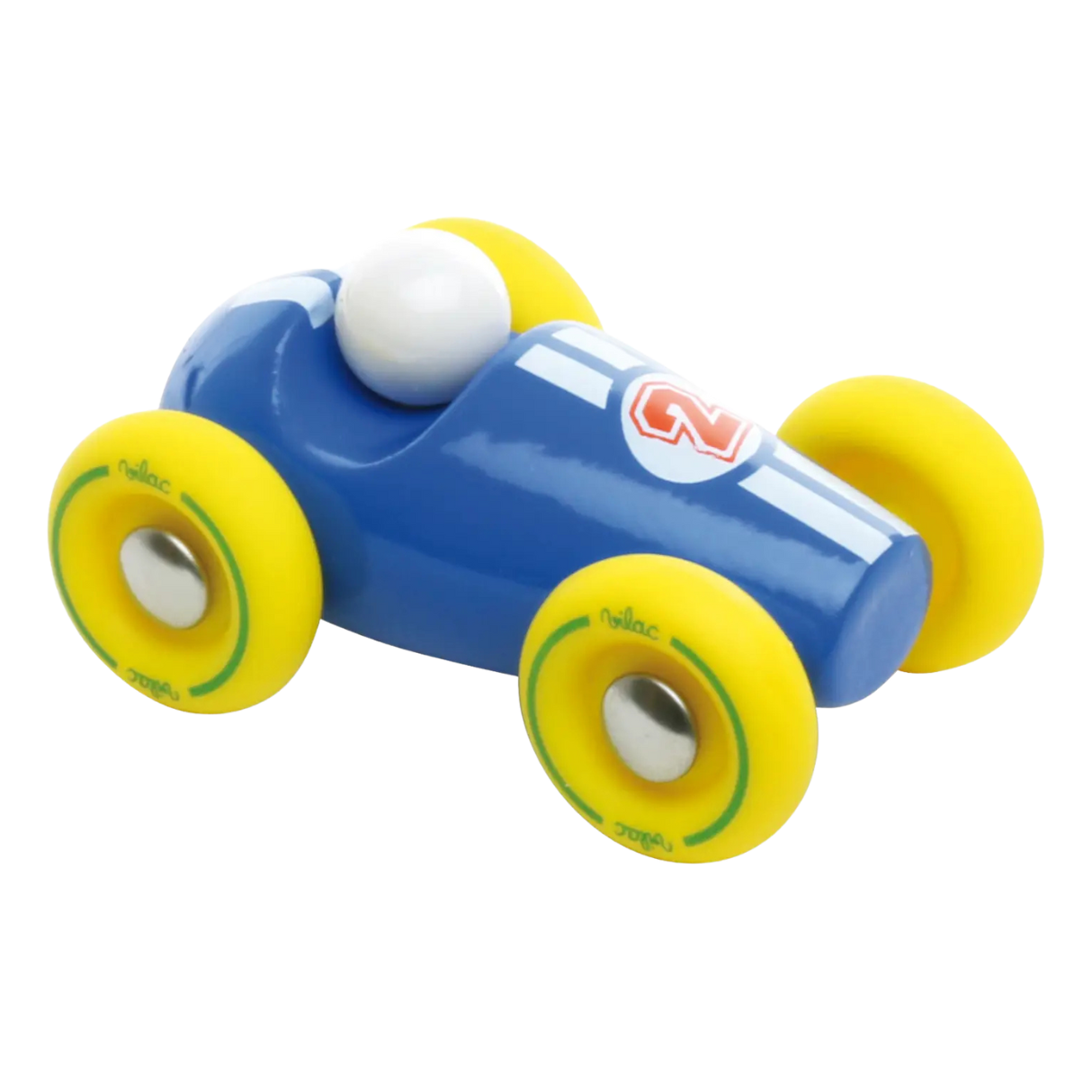 Vilac Mini Race Cars