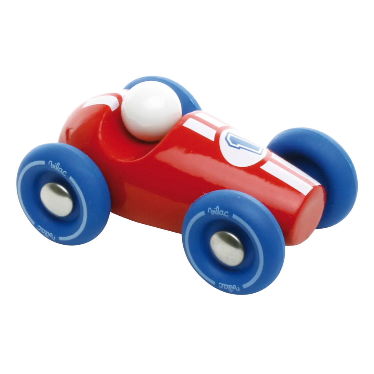 Vilac Mini Race Cars