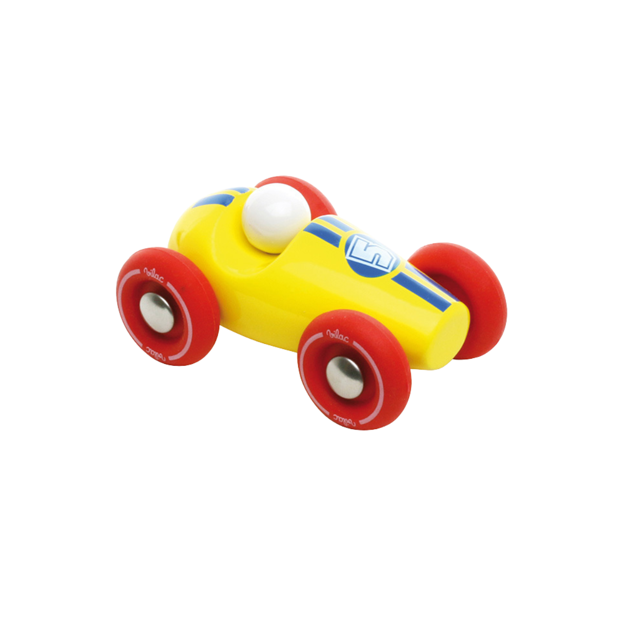 Vilac Mini Race Cars