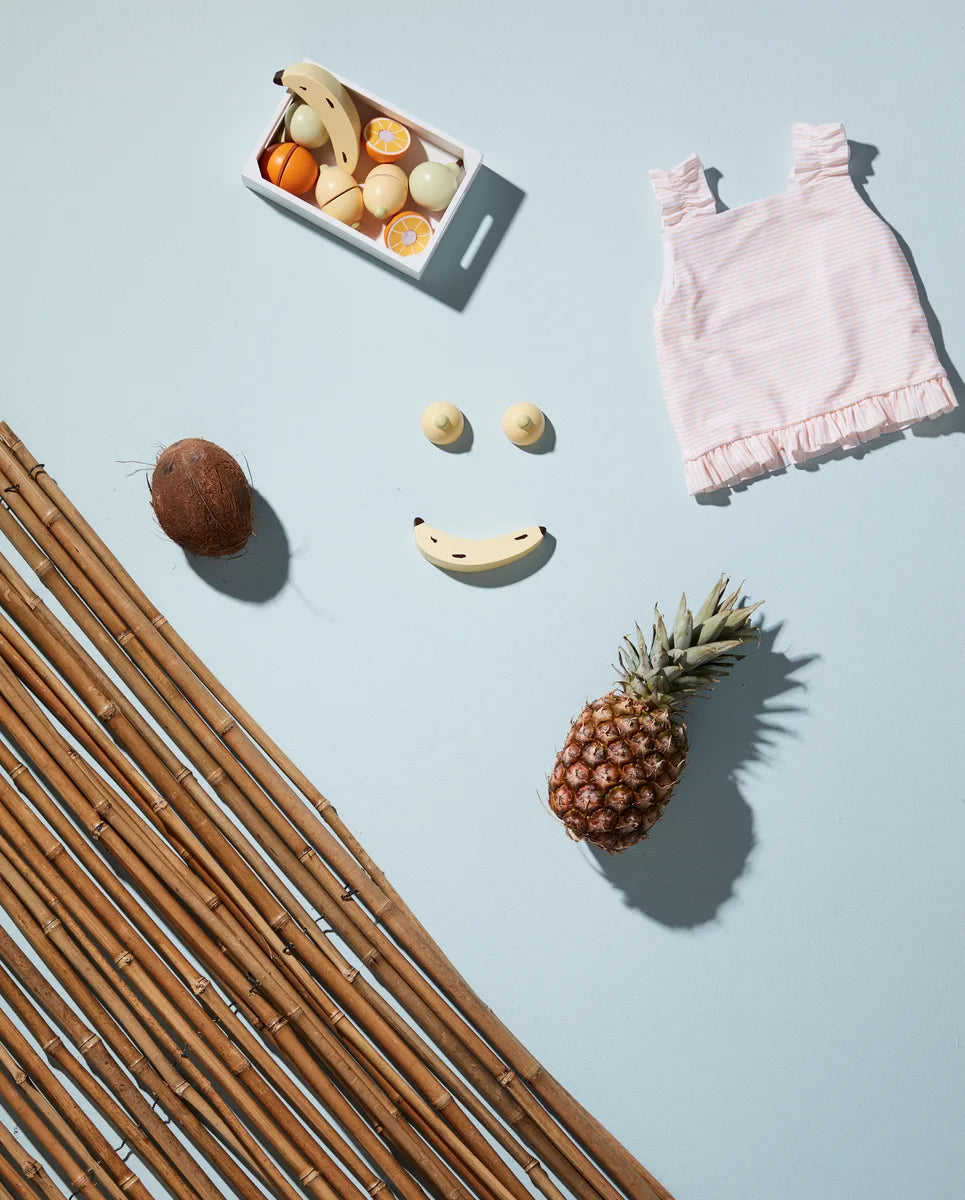 Kid's Concept Mixed Fruit Box