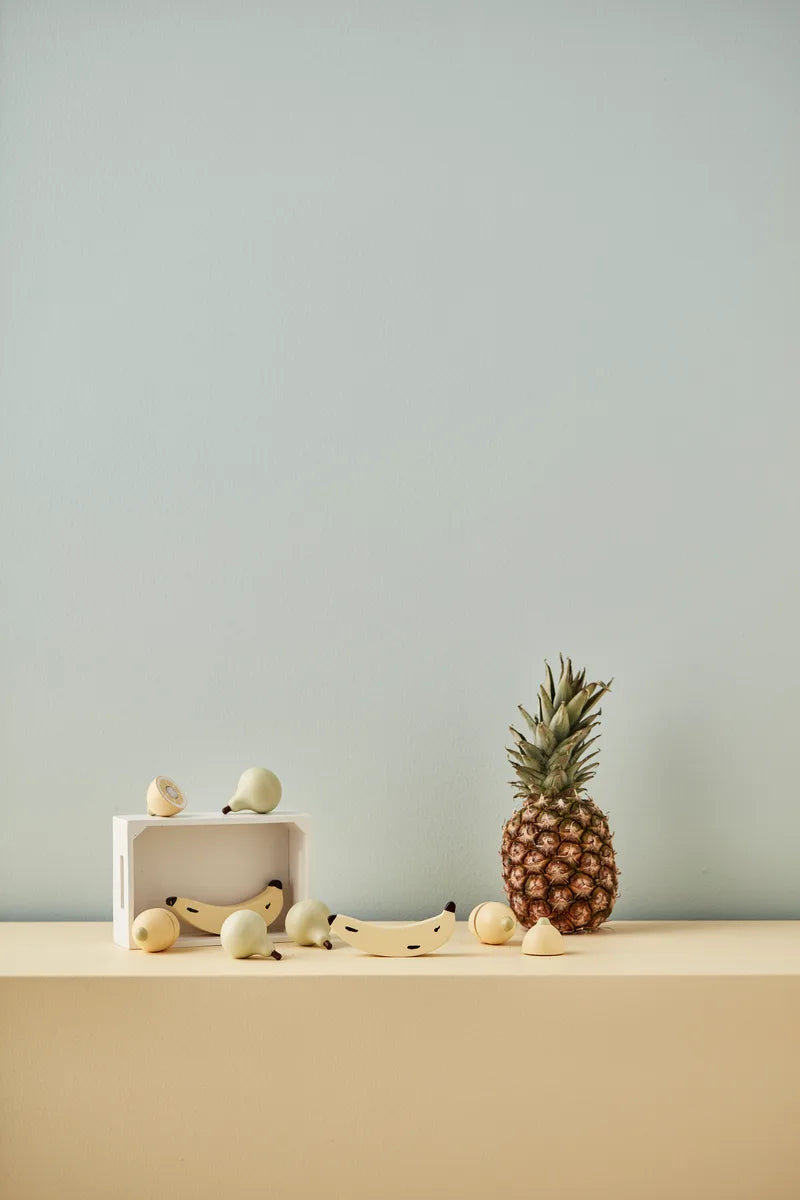 Kid's Concept Mixed Fruit Box