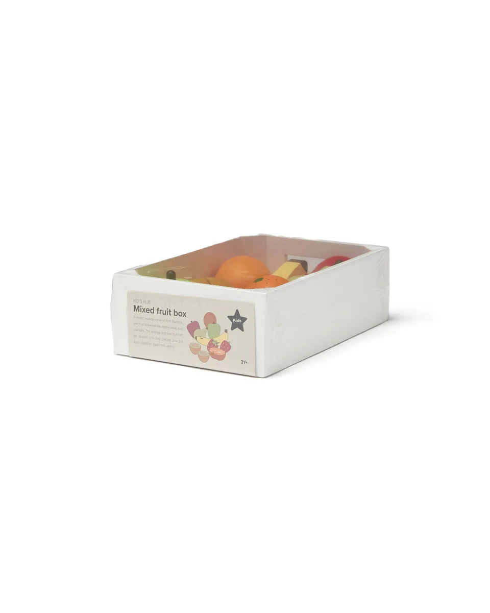 Kid's Concept Mixed Fruit Box
