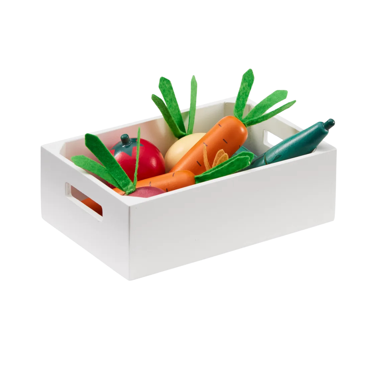 Kid's Concept Mixed Vegetable Set
