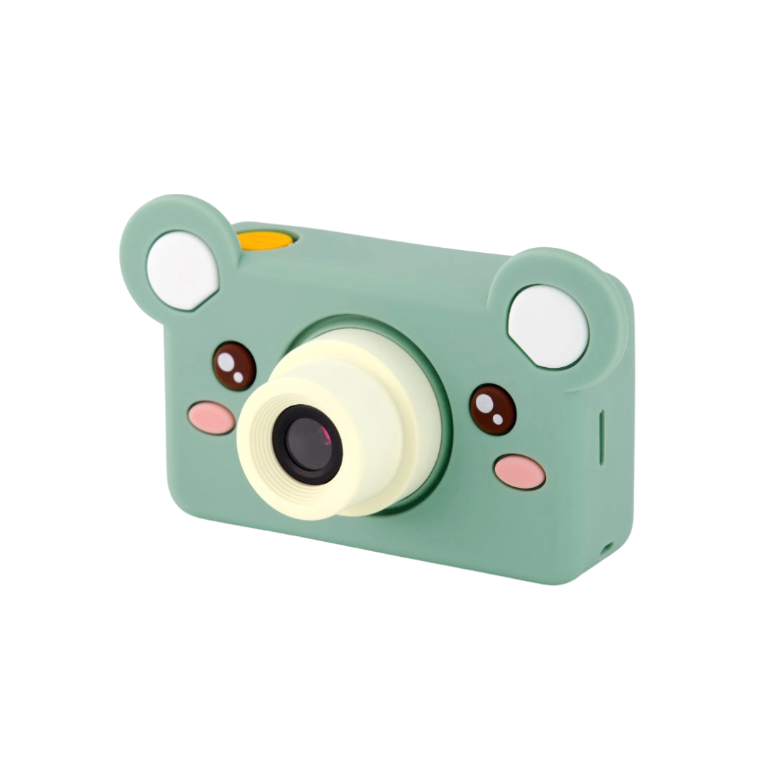 Kidamento Miyako the Bear, Model C