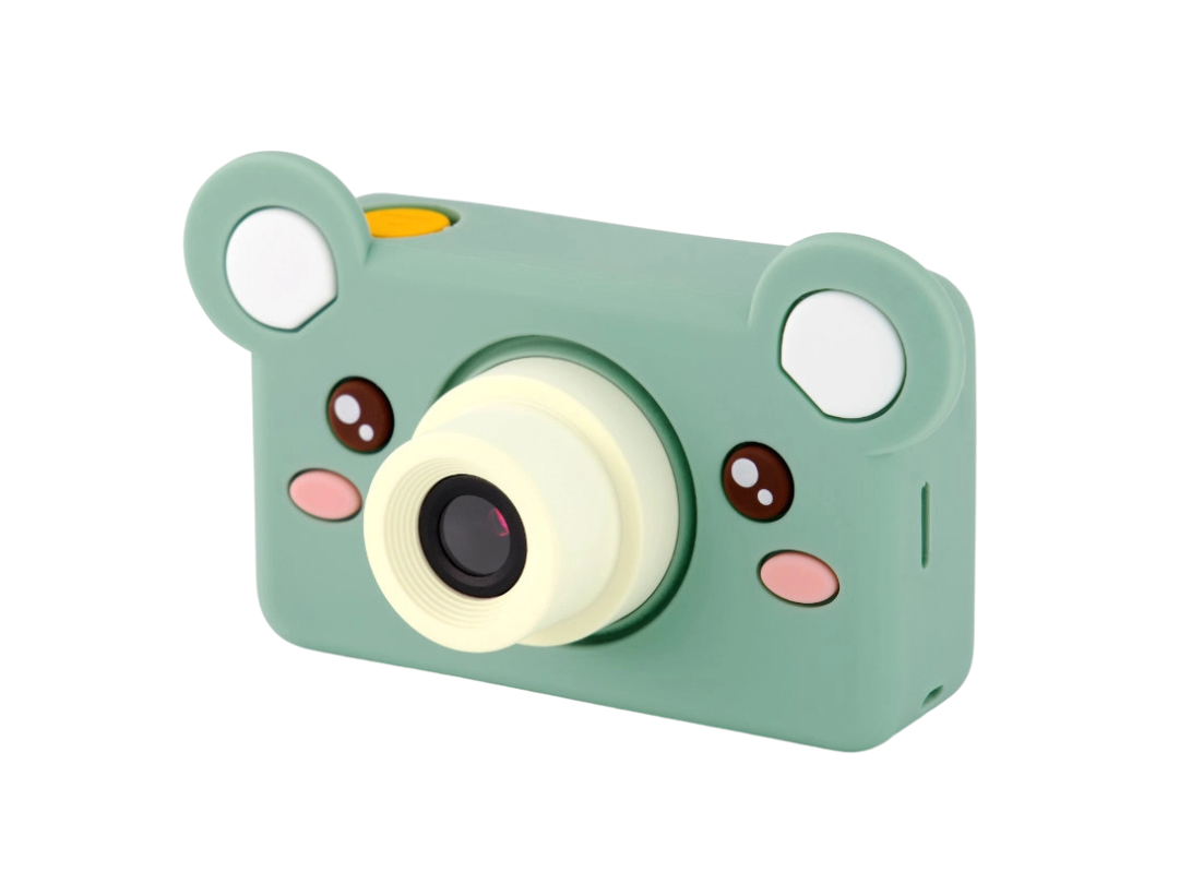 Kidamento Miyako the Bear, Model C