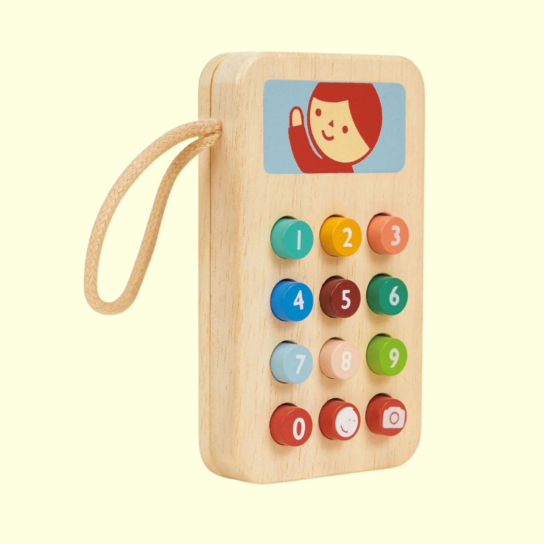 Mentari Mobile Phone