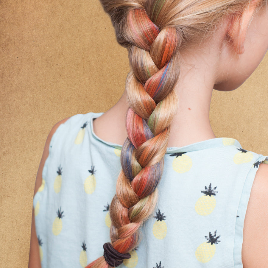 Namaki Cosmetics Hair Mascara