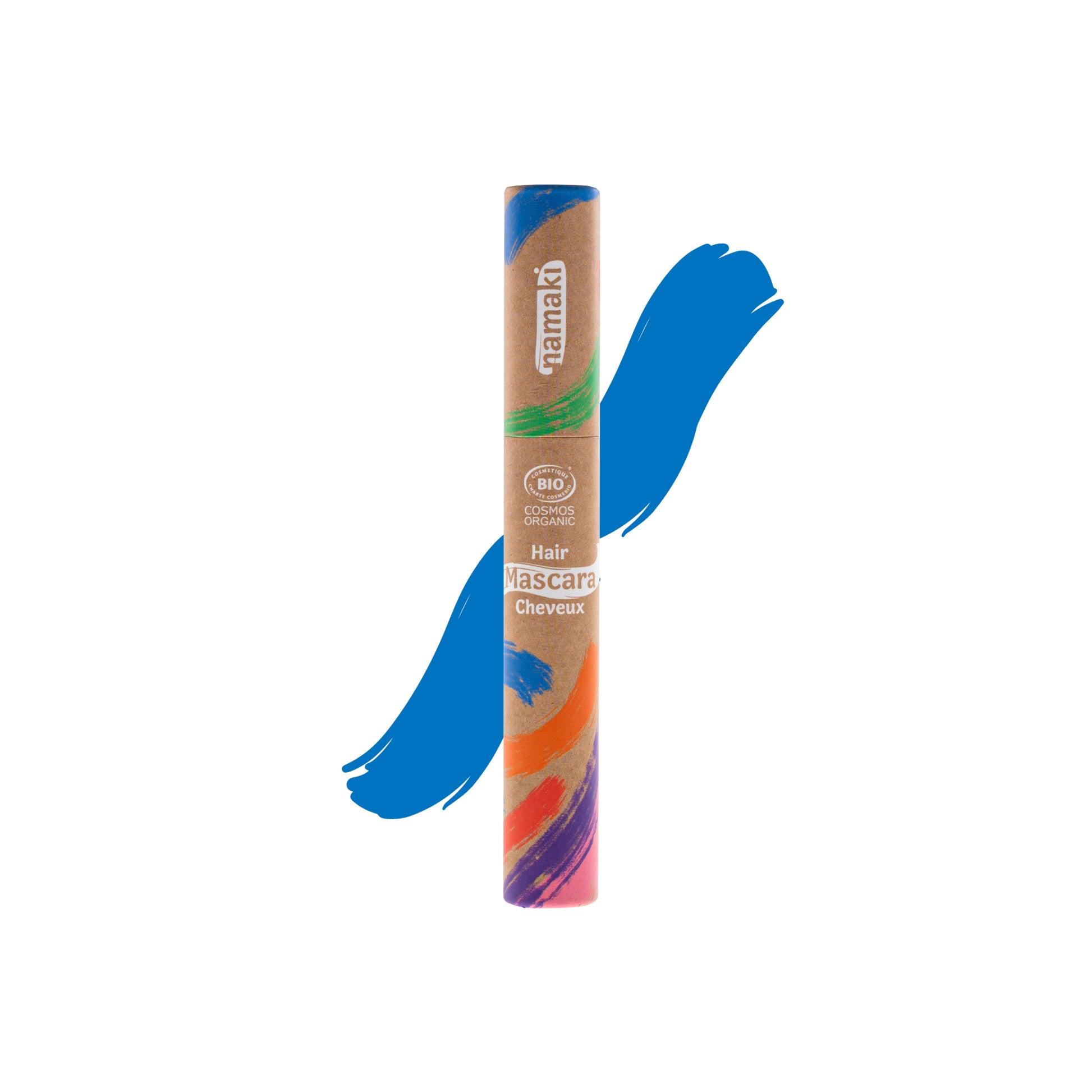 Namaki Cosmetics Hair Mascara