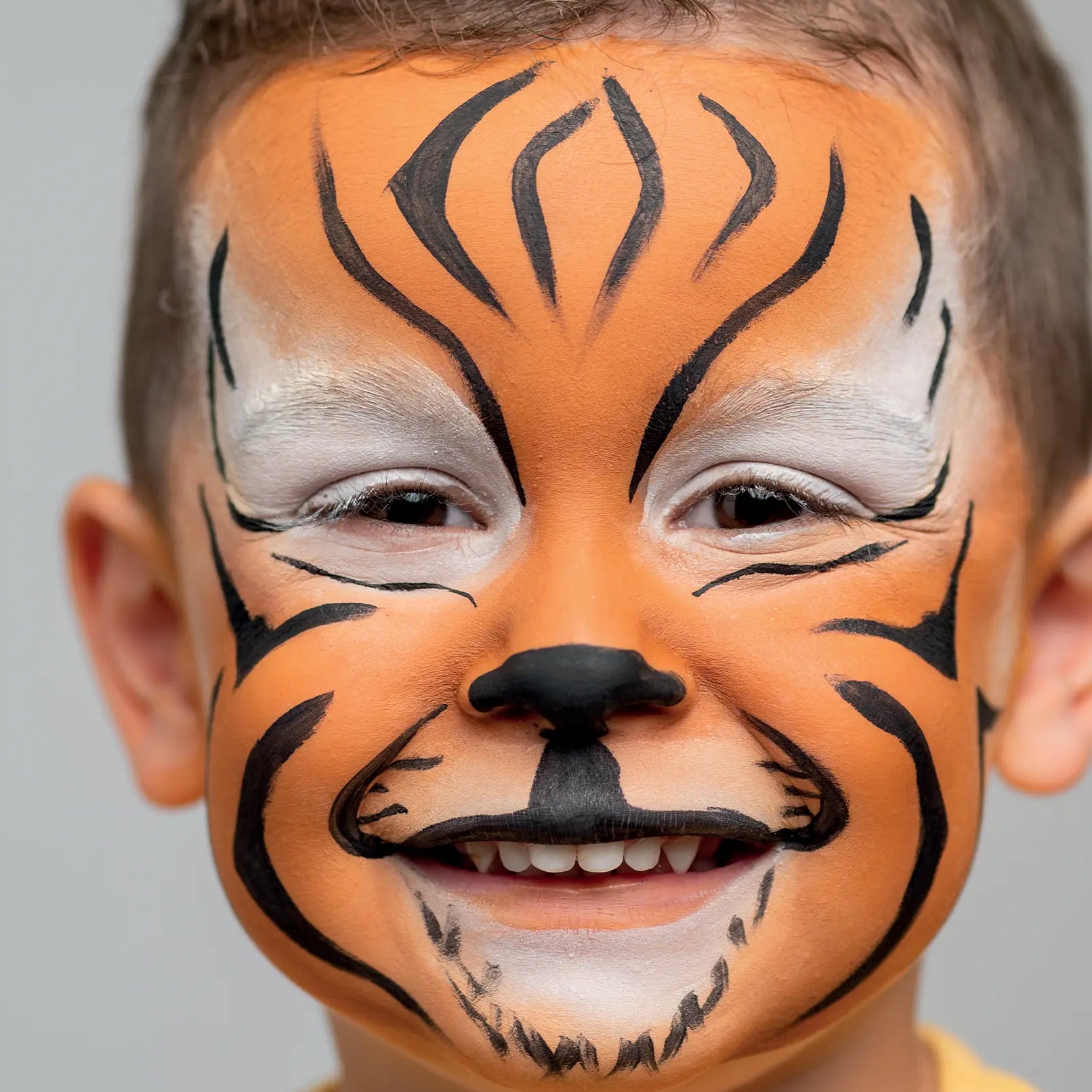 Namaki Cosmetics Face Painting Pots