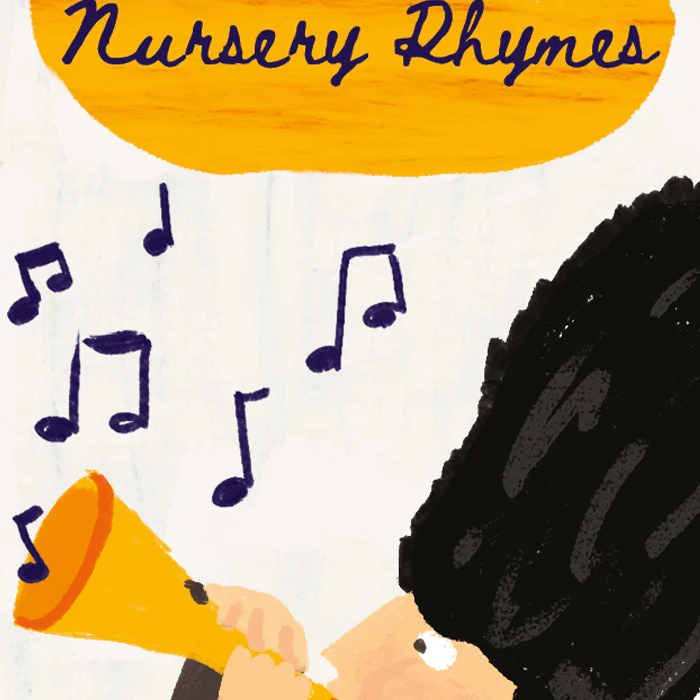 Yoto Card: Old English Nursery Rhymes