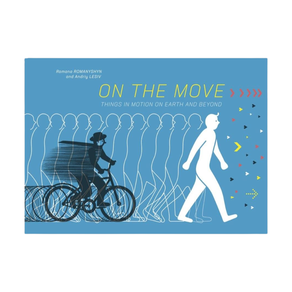 On The Move