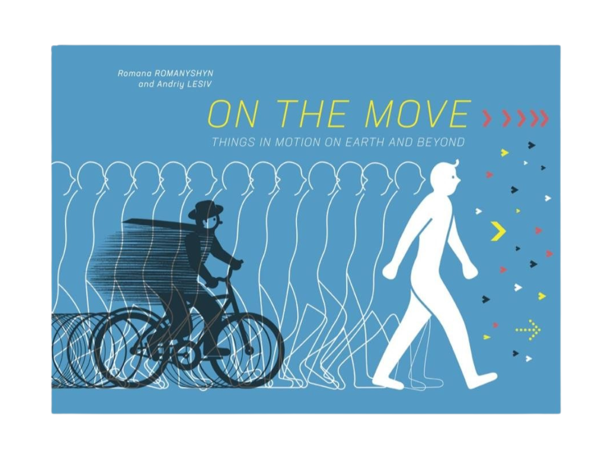 On The Move