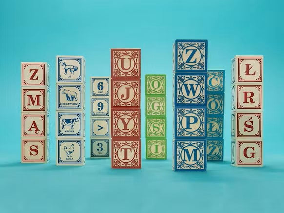 Polish ABC