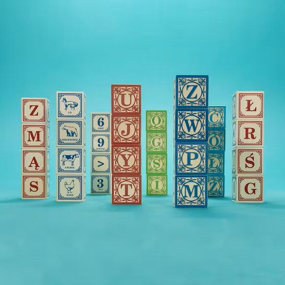 Polish ABC