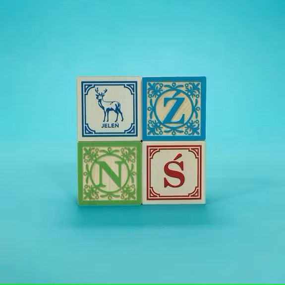 Polish ABC