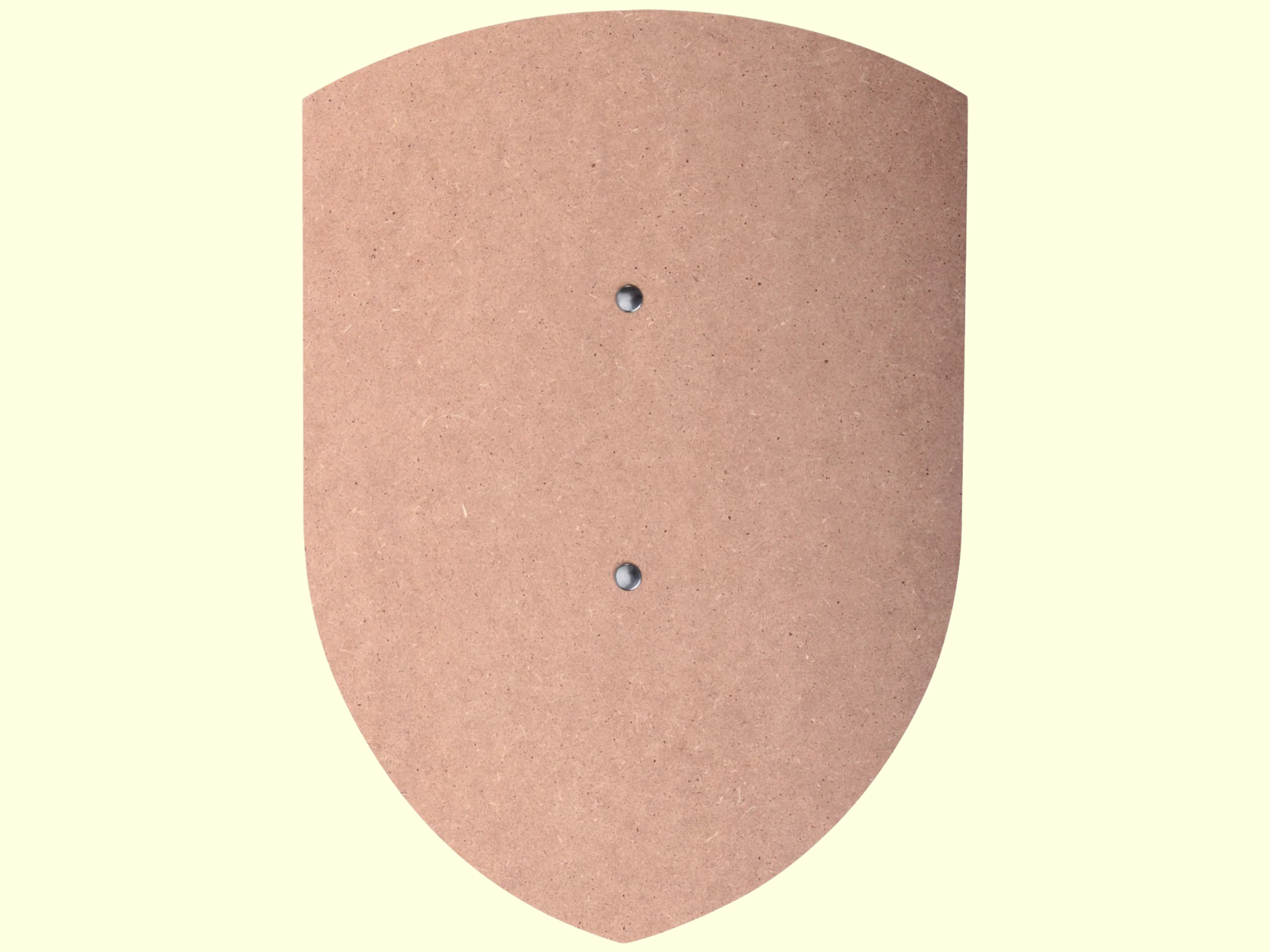VAH Shield: Paint Your Own