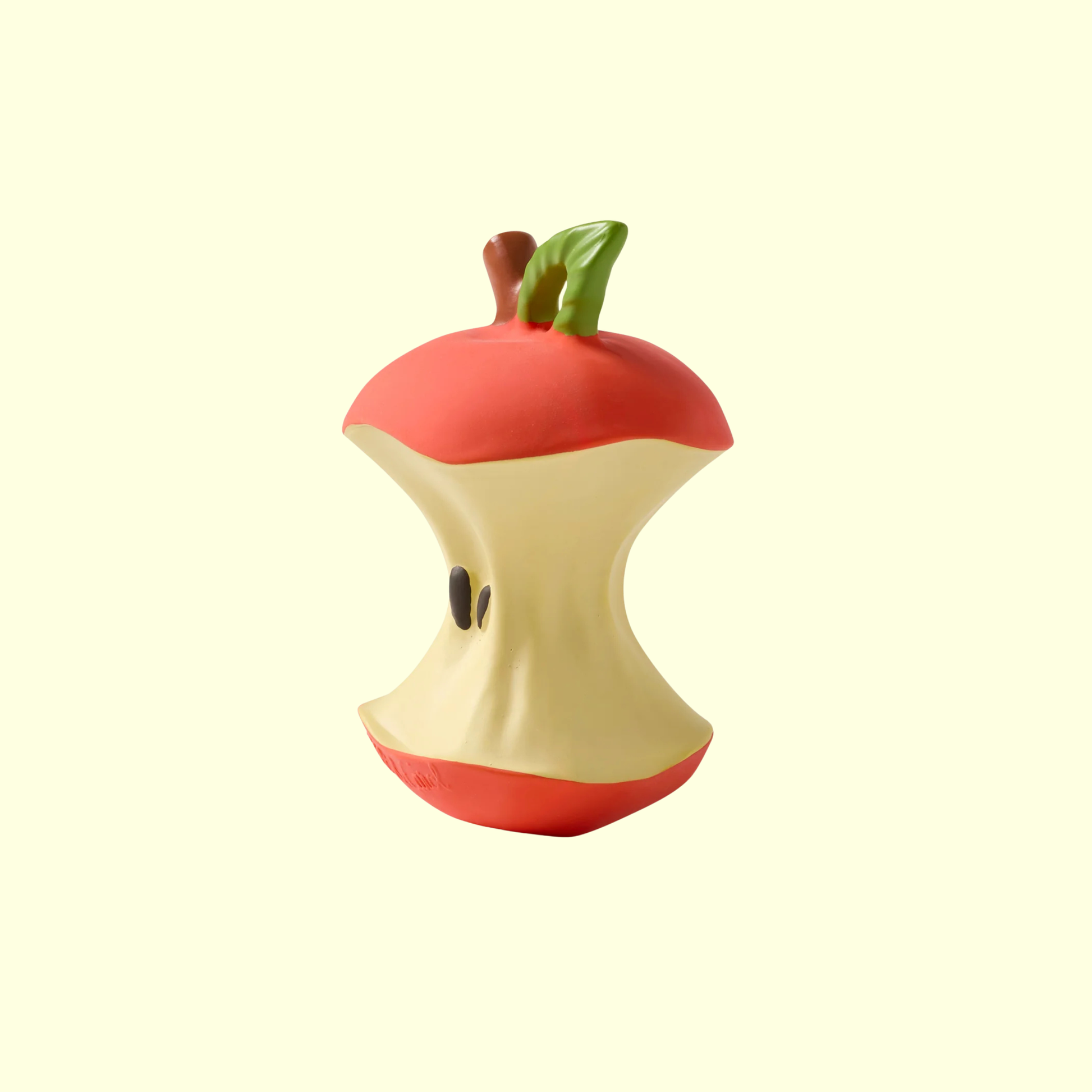 Oli & Carol Pepa the Apple