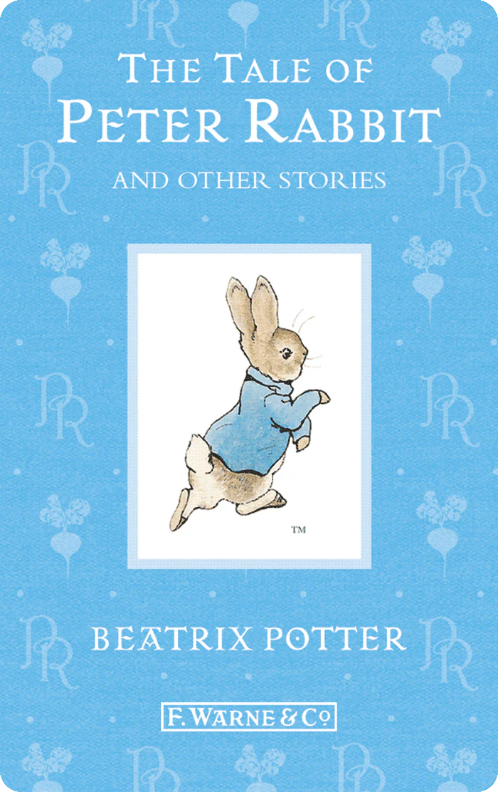 Yoto Cards: Beatrix Potter Complete Tales