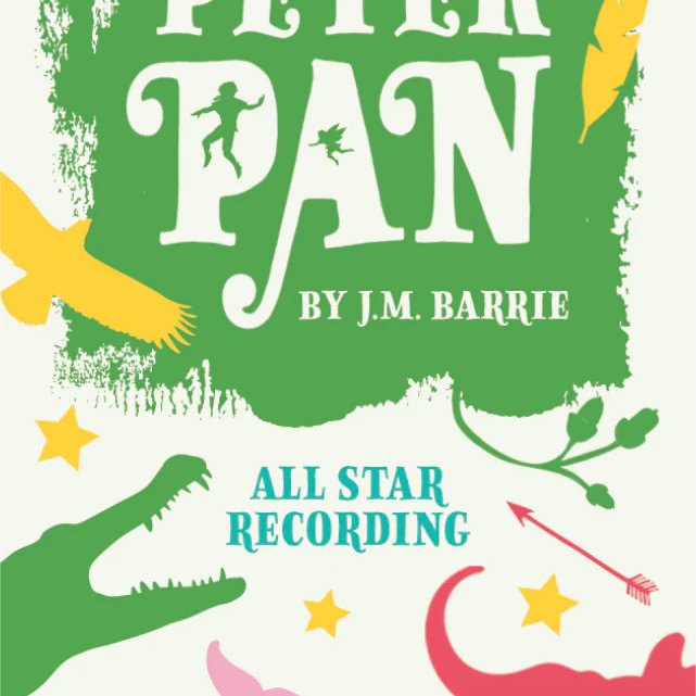 Yoto Card: Peter Pan