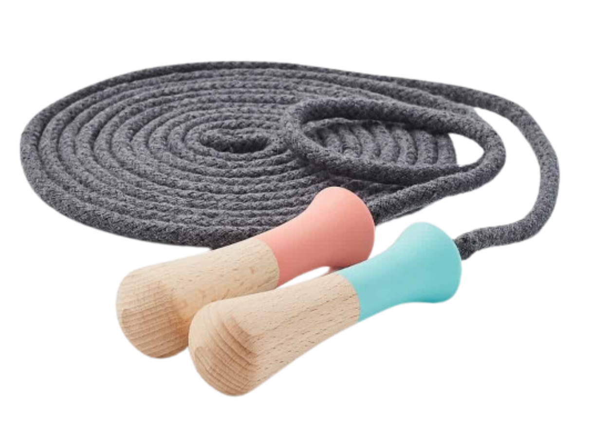 Me&Mine Playground Skipping Rope