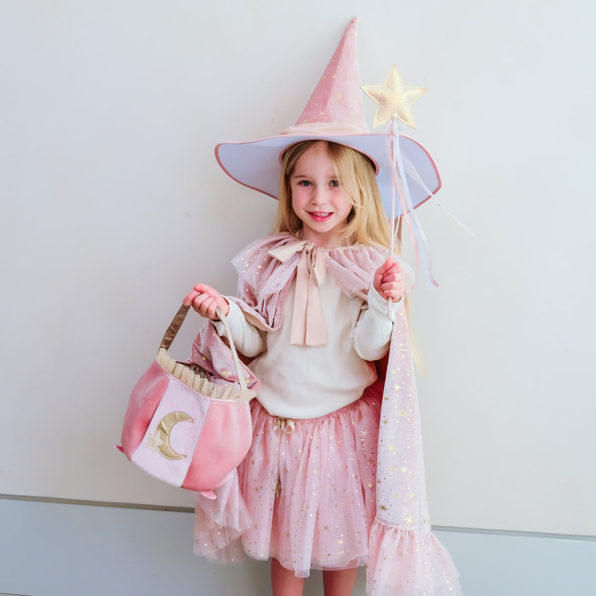 Mimi & Lula Princess Starry Tutu