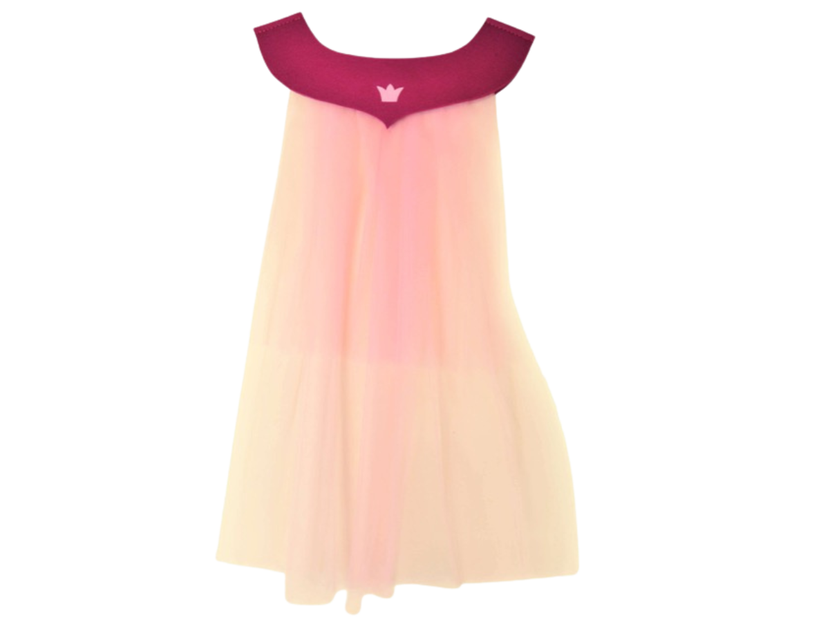 VAH Princess Cape