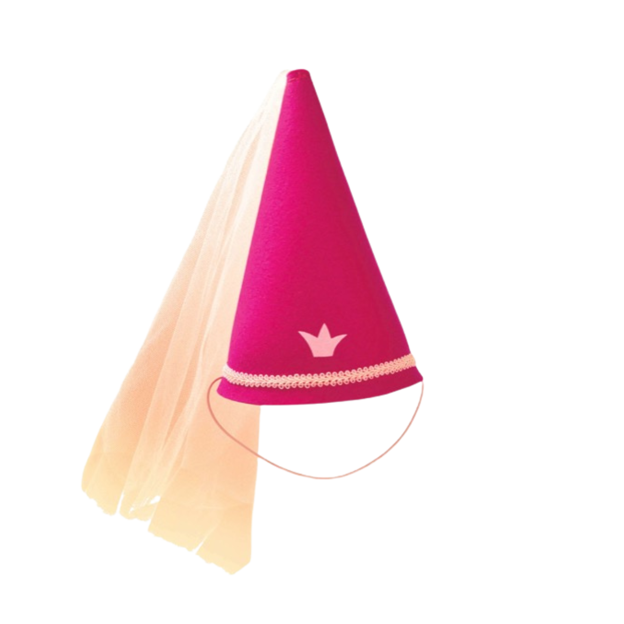 VAH Princess Hat