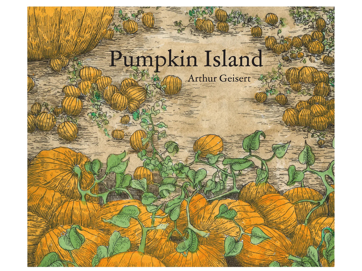 Pumpkin Island